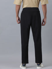 Kotty Men Mid-Rise Track Pants