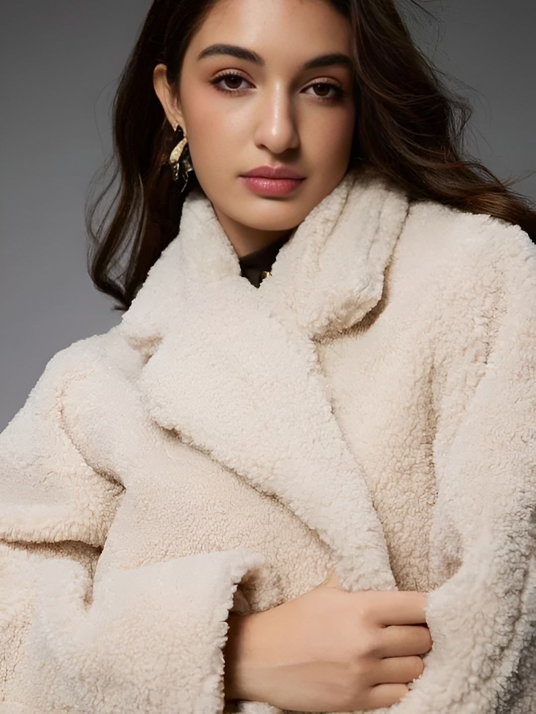 Kotty Women Open Front Jacket