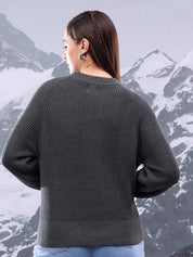 Kotty Women Pullover