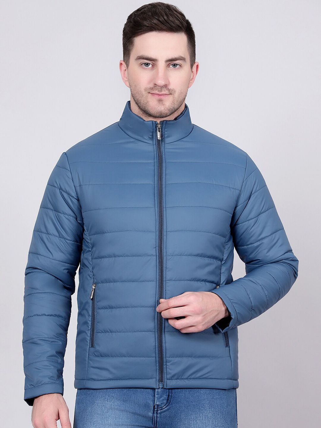Kotty Men Outdoor Puffer Jacket