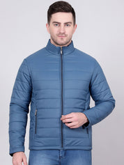 Kotty Men Outdoor Puffer Jacket