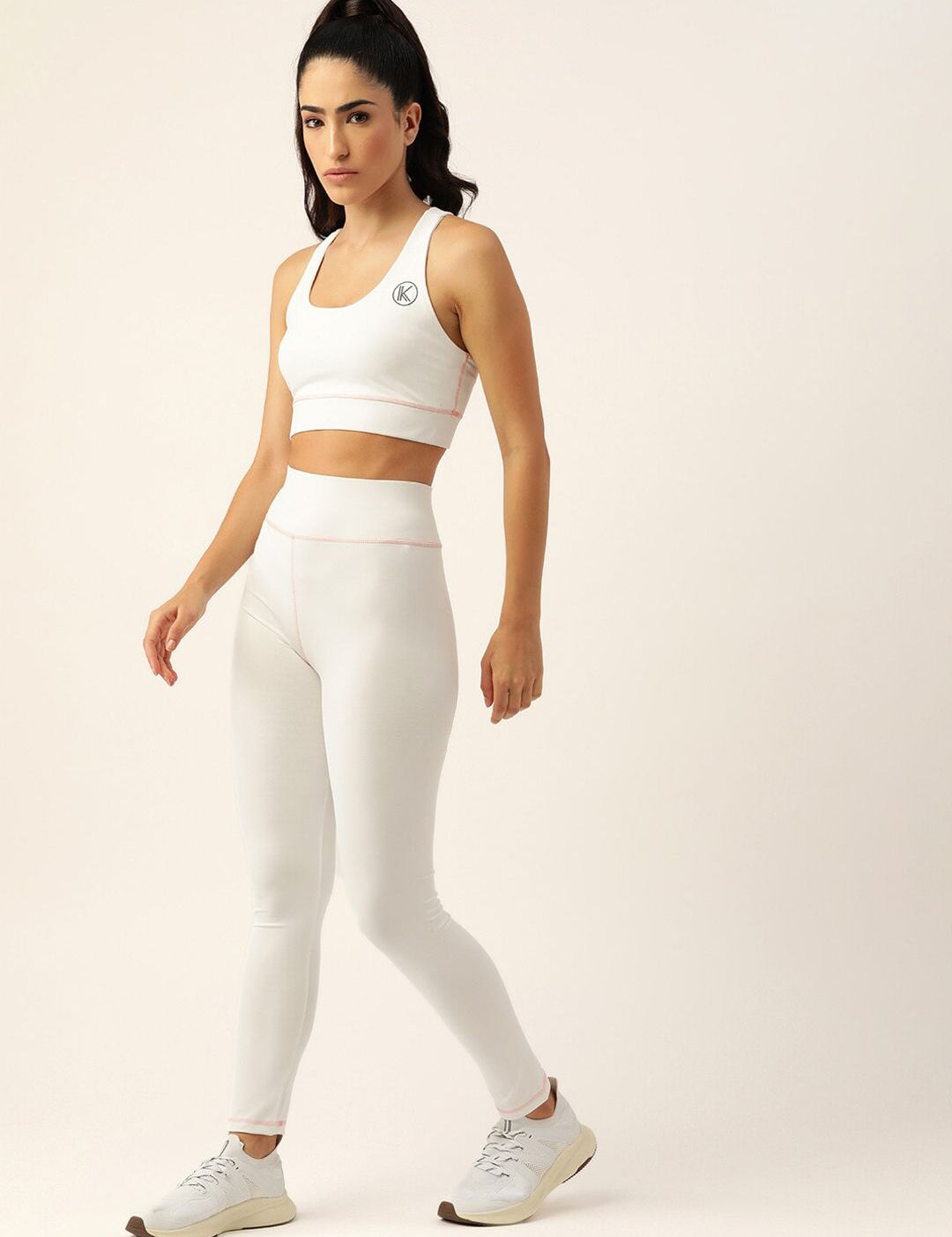 Kotty Women Training & Gym High-Rise Tights