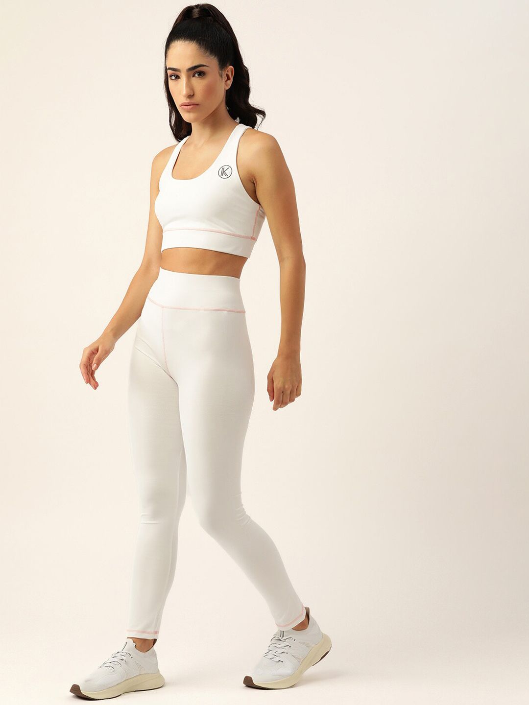 Kotty Women Training & Gym High-Rise Tights