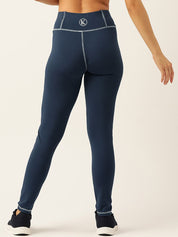 Kotty Women Training or Gym High-Rise Tights