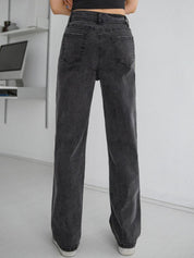 KOTTY Basics Women High-Rise Clean Look Stretchable Jeans