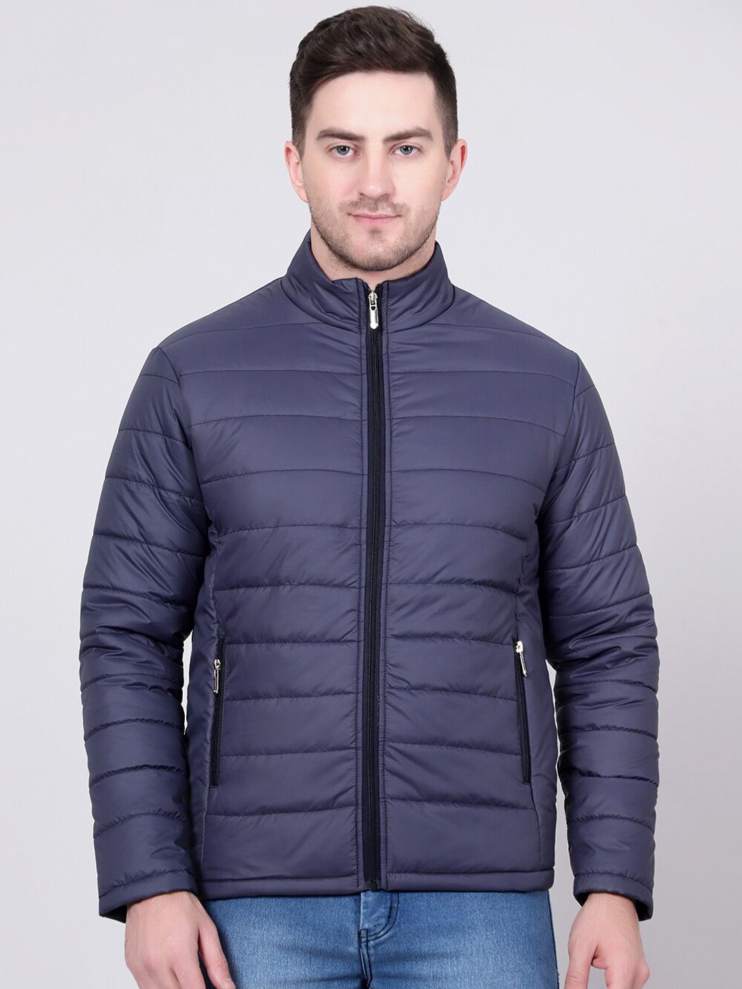 Kotty Men Outdoor Puffer Jacket