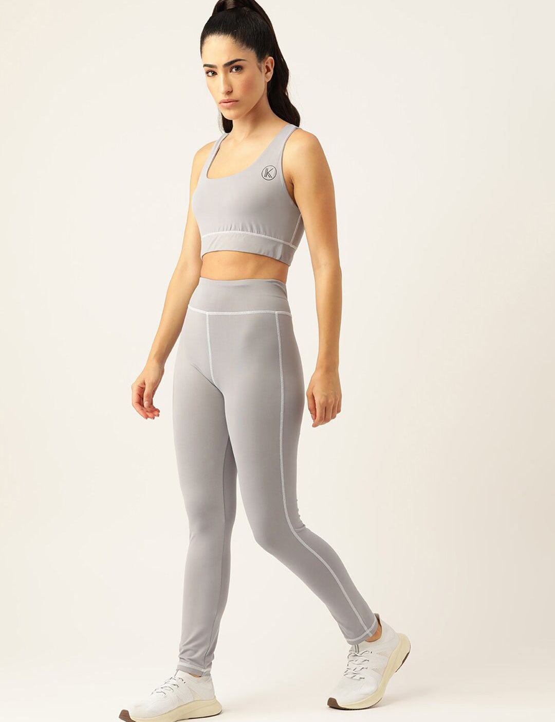 Kotty Women Training & Gym High-Rise Tights