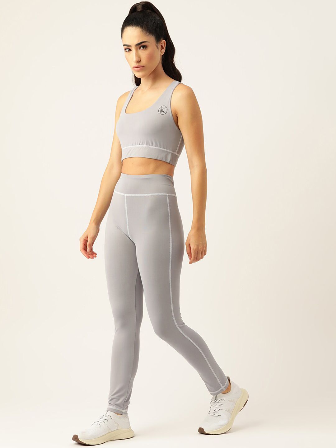 Kotty Women Training & Gym High-Rise Tights