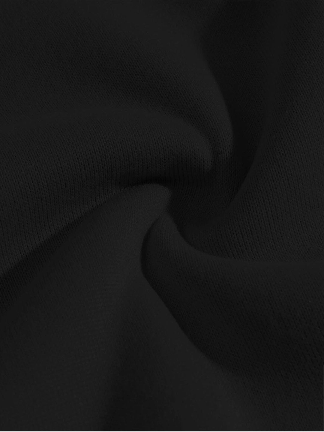 Kotty Printed Fleece Sweatshirt