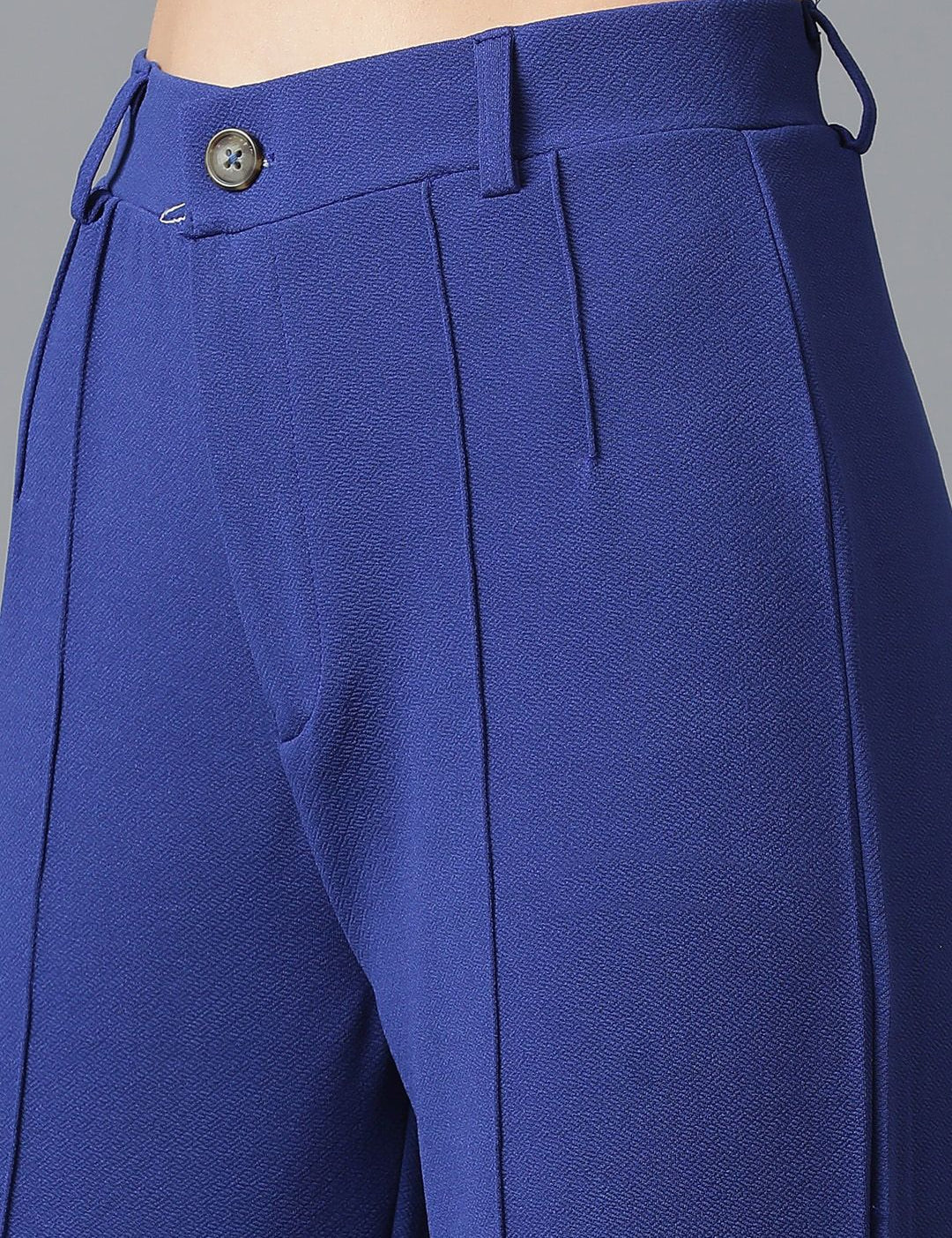 KOTTY BIZwear Shawl Neck Coat With Trouser