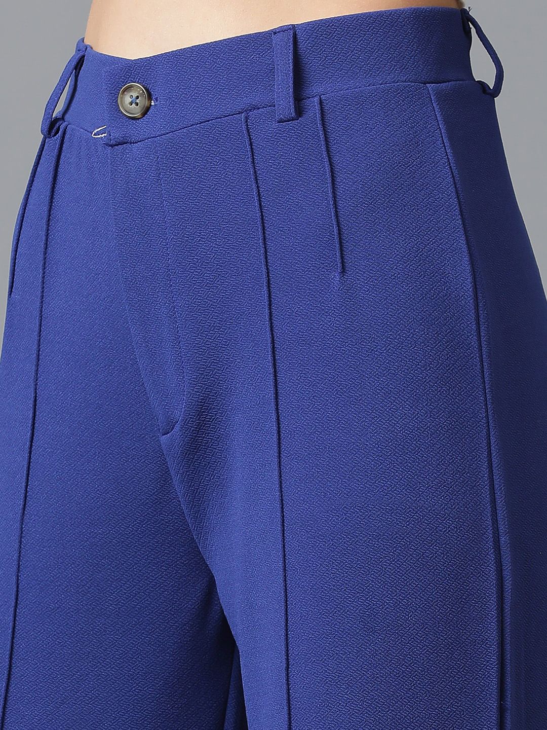 KOTTY BIZwear Shawl Neck Coat With Trouser