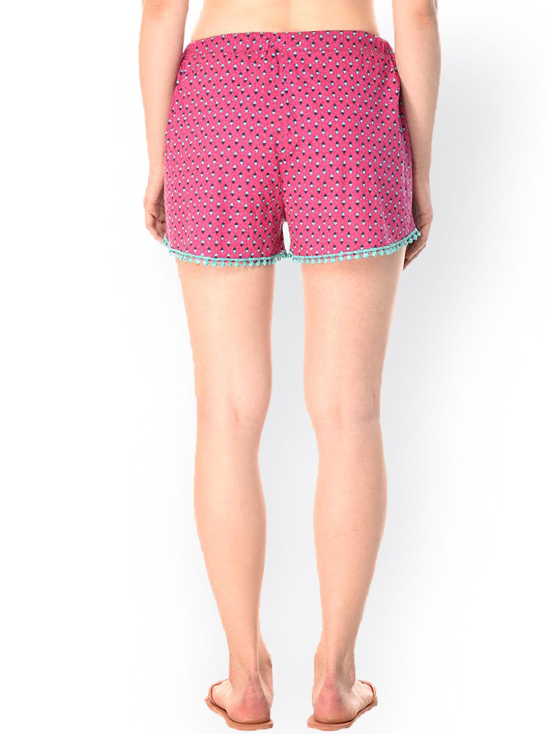 Kotty Women Pack Of 2 Sleep Shorts KTT2PCSLEEPSHORTSET51