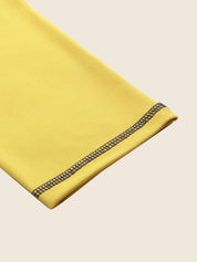 Kotty Women Training or Gym Ankle Length Training Tights