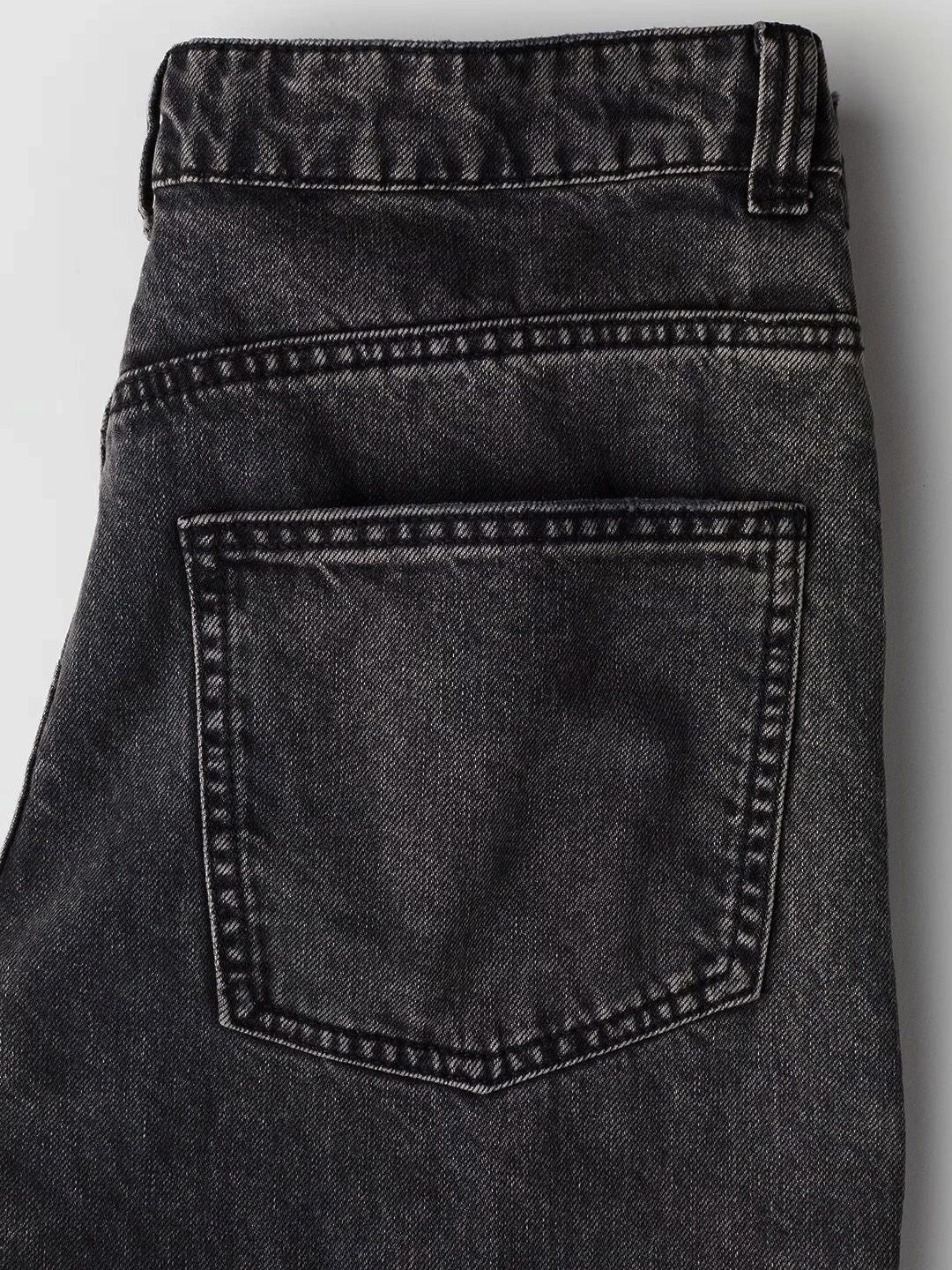 Kotty Women Straight Fit High-Rise Stretchable Jeans