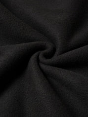 Kotty Round Neck Cotton Sweatshirt