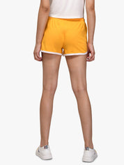 Kotty Women Pack of 2 Solid Lounge Shorts