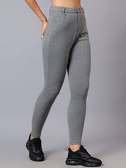 Kotty Women Jean Skinny Fit High-Rise Stretchable Jeans