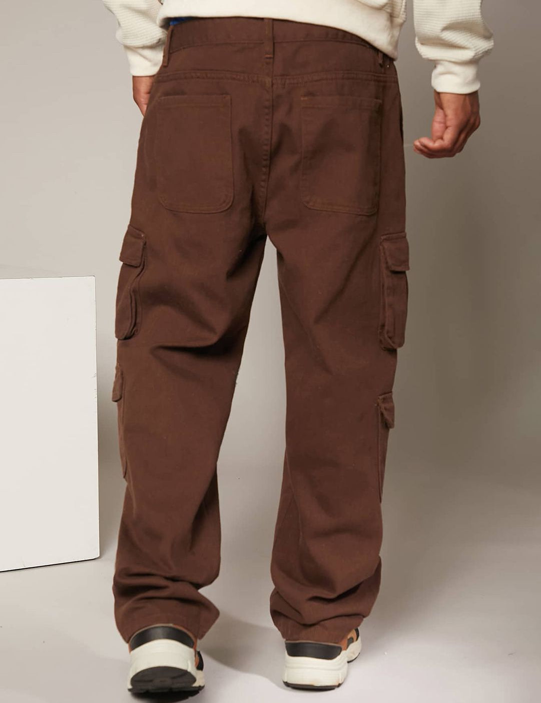 Kotty Men Jean Low-Rise Jeans