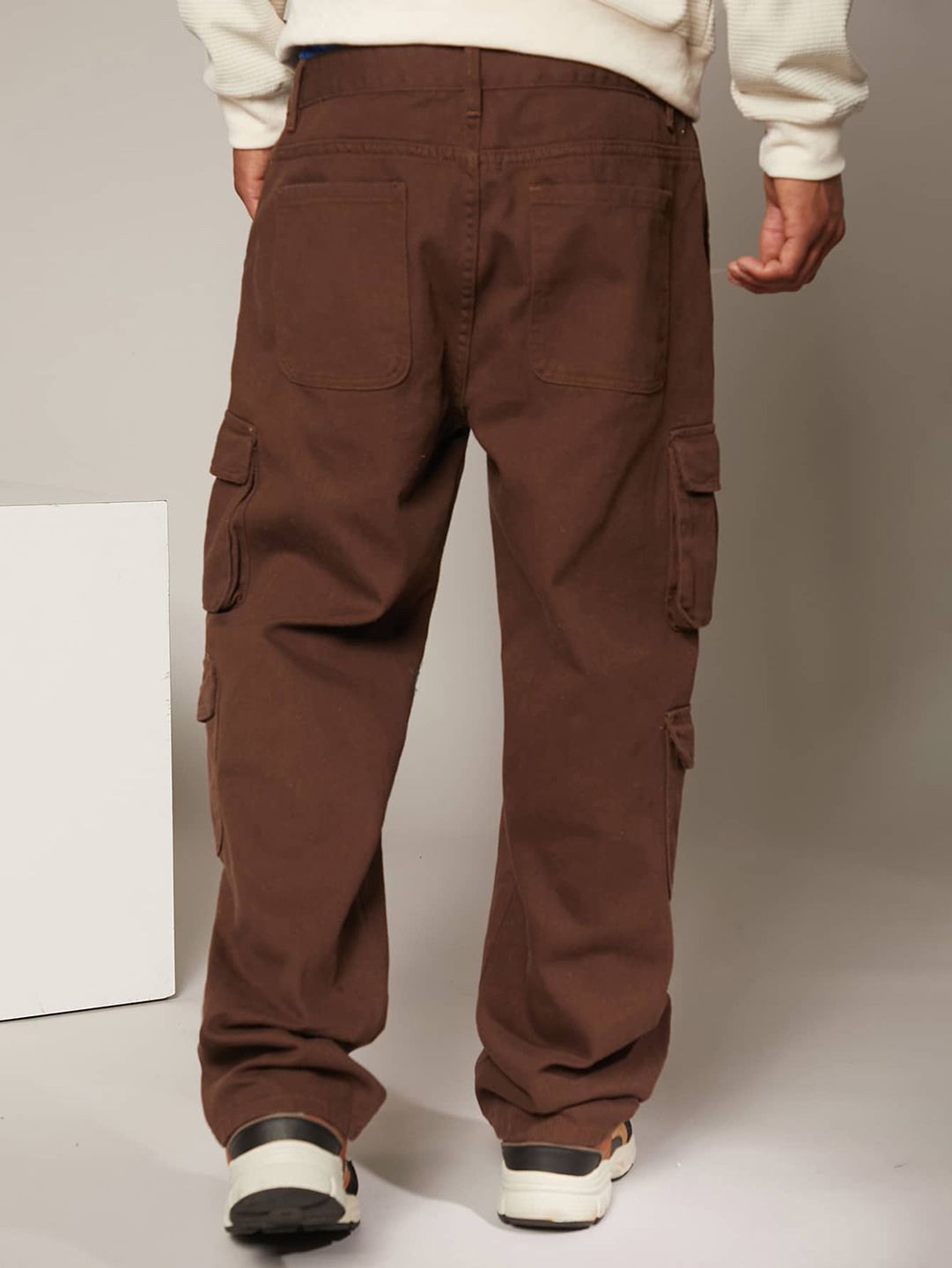 Kotty Men Jean Low-Rise Jeans