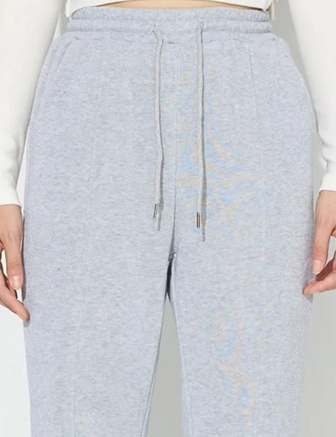 Kotty Women Mid-Rise Regular Fit Track Pants