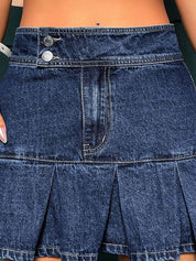  Kotty A-Line Above Knee Skirts