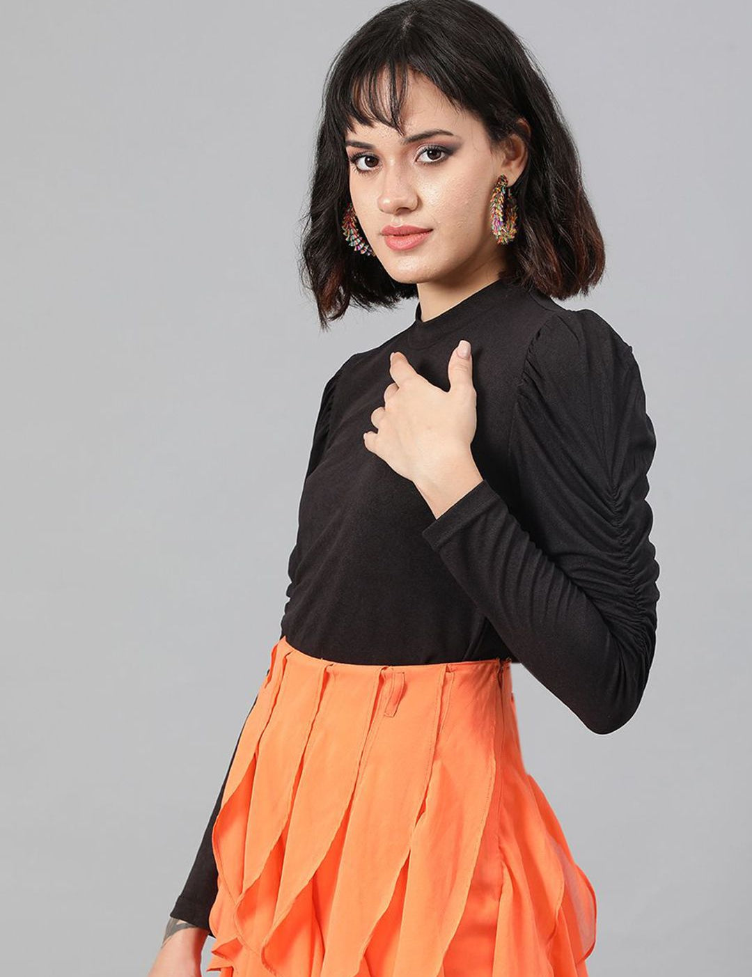 Kotty Women Regular Top