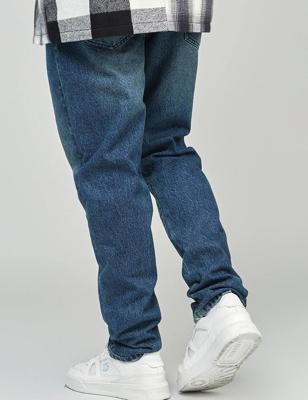 Kotty Men Jean Low-Rise Jeans