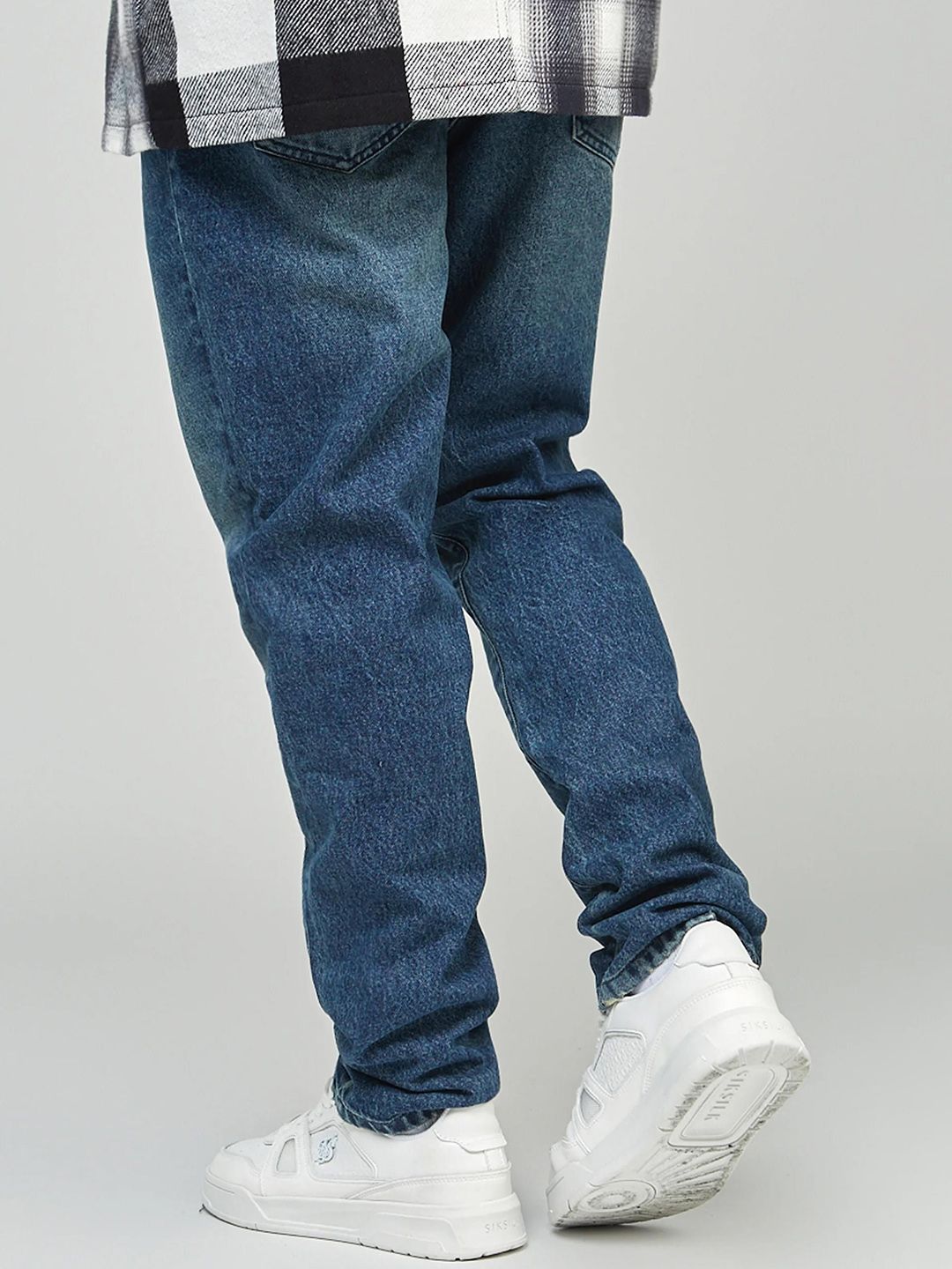 Kotty Men Jean Low-Rise Jeans
