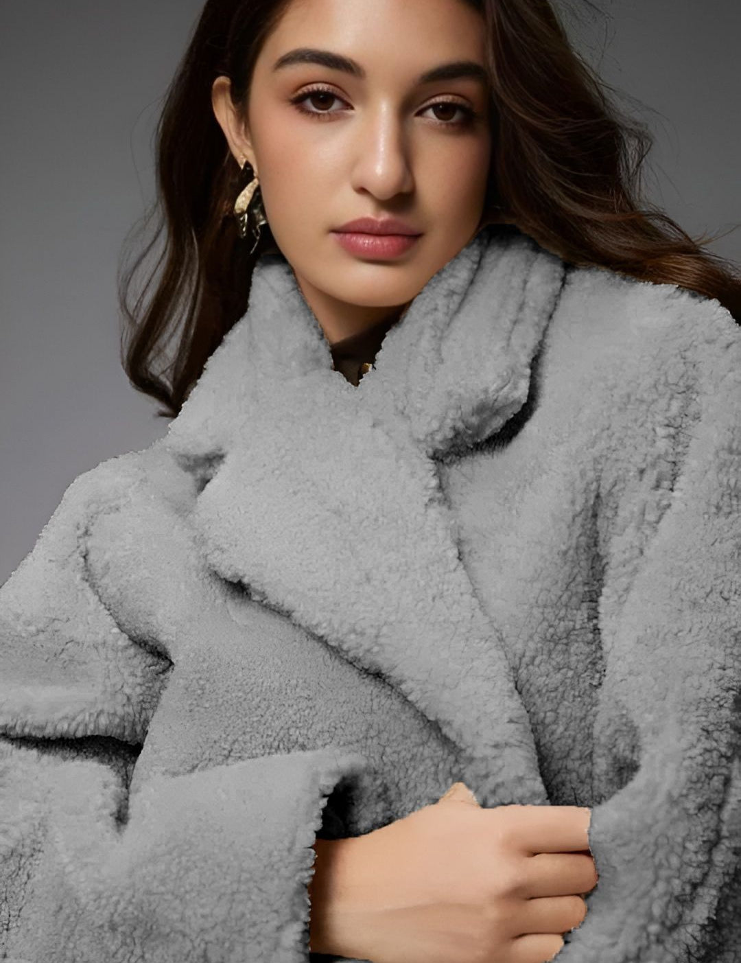 Kotty Women Open Front Jacket