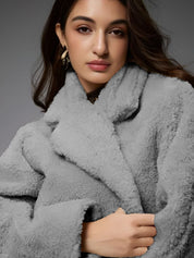 Kotty Women Open Front Jacket