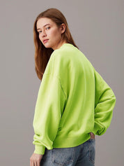 Kotty Women Oversized Sweatshirt