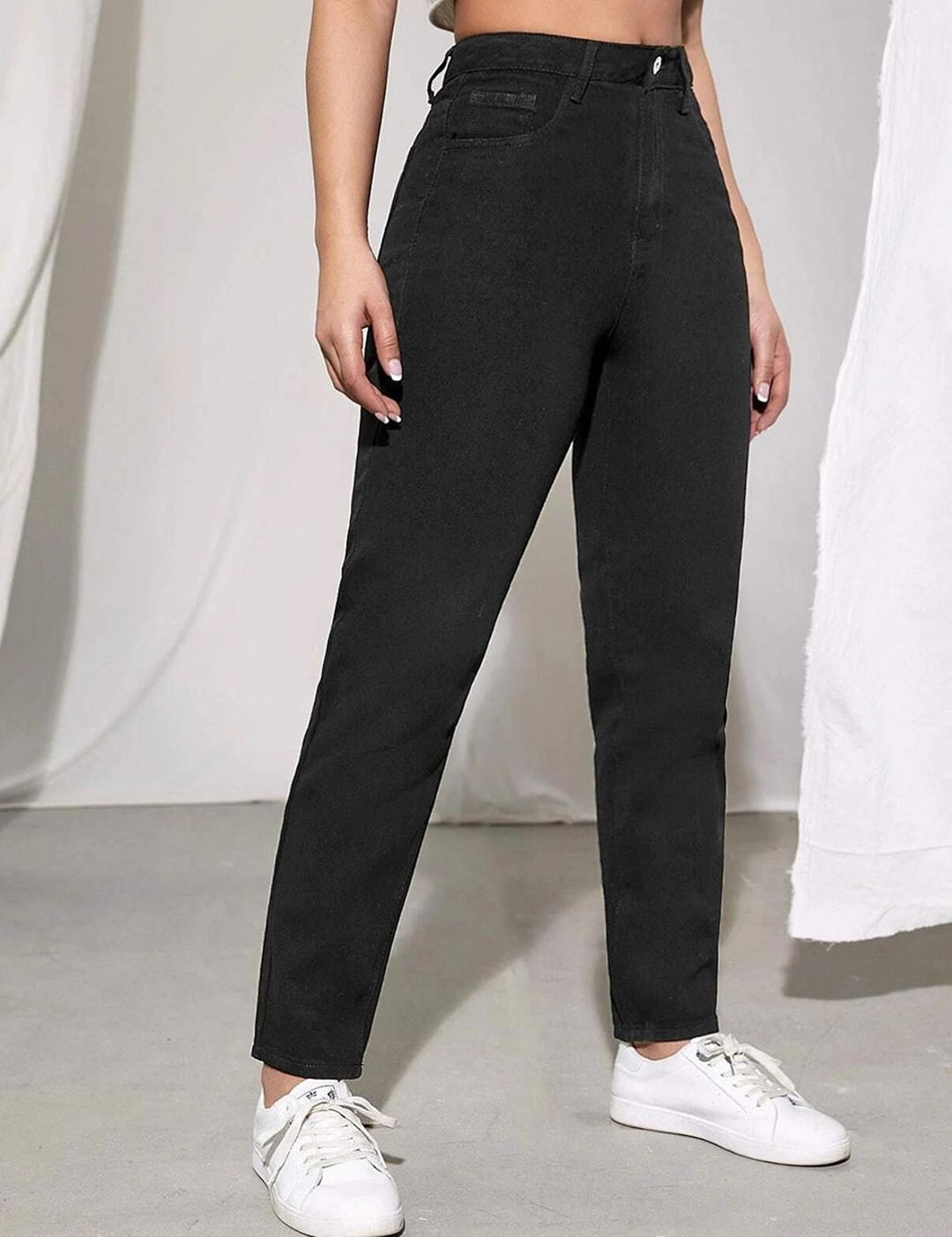 Kotty Women High-Rise Stretchable Jeans