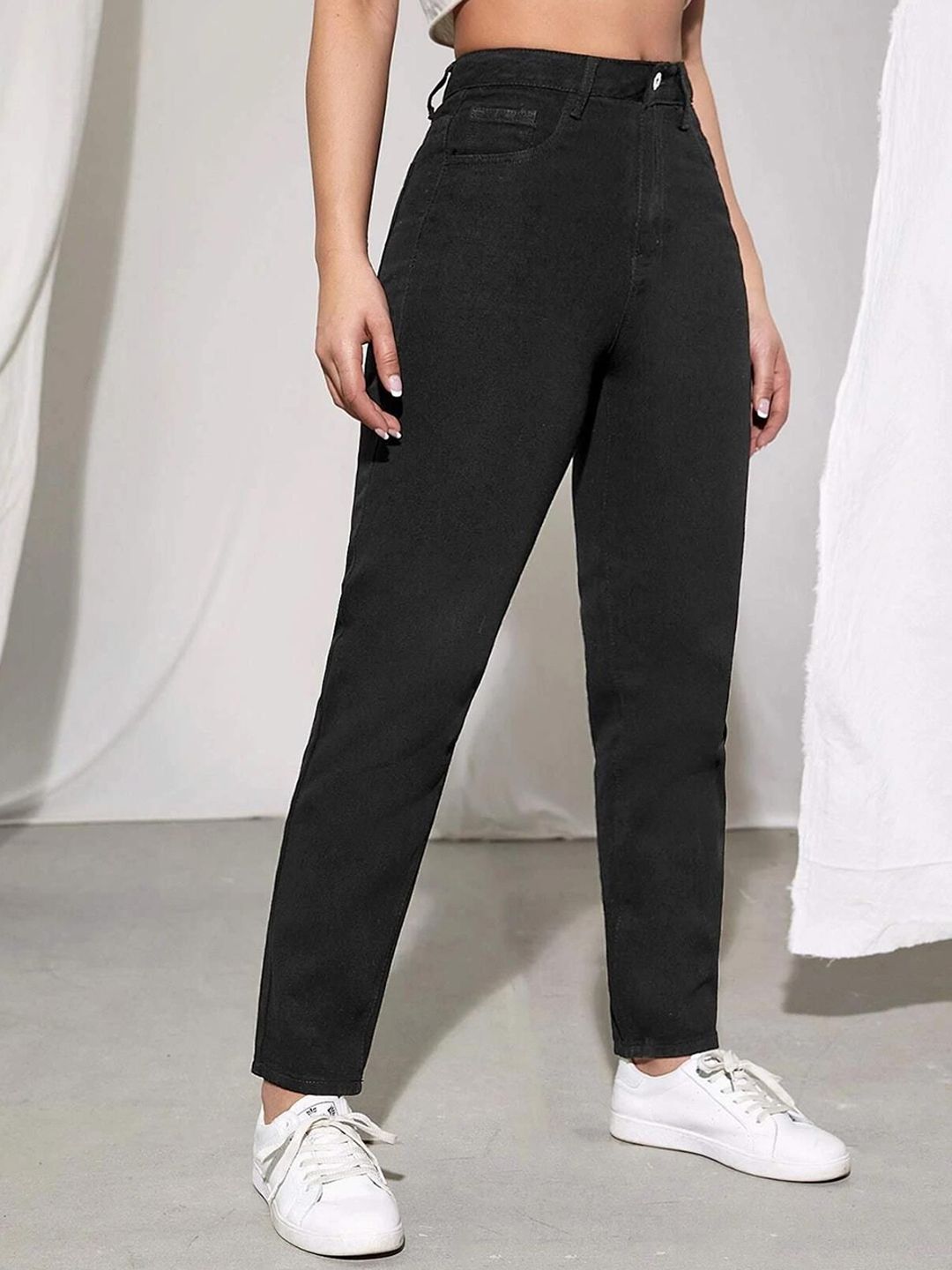 Kotty Women High-Rise Stretchable Jeans