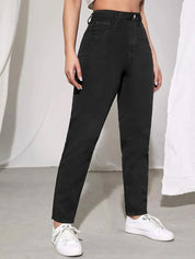 Kotty Women High-Rise Stretchable Jeans