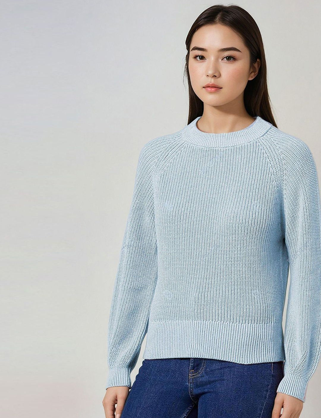 Kotty Women Pullover Sweater
