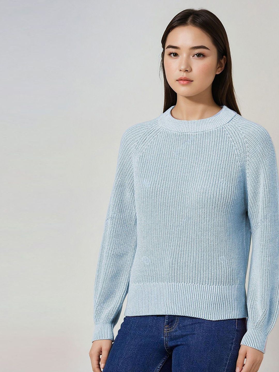 Kotty Women Pullover Sweater