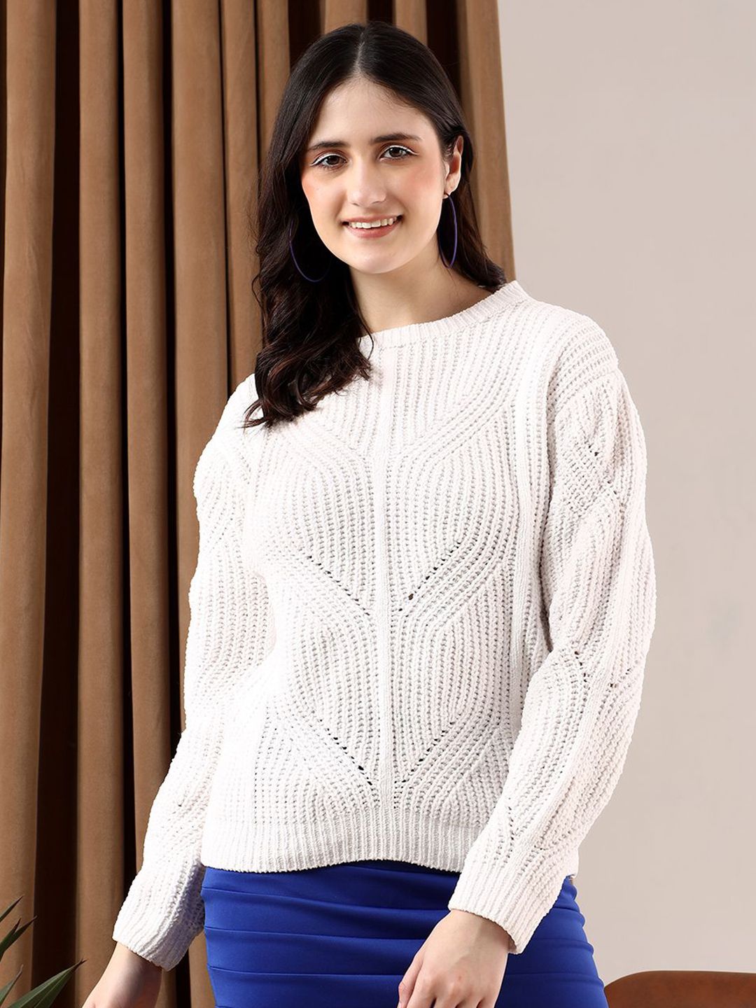 Kotty Women Pullover