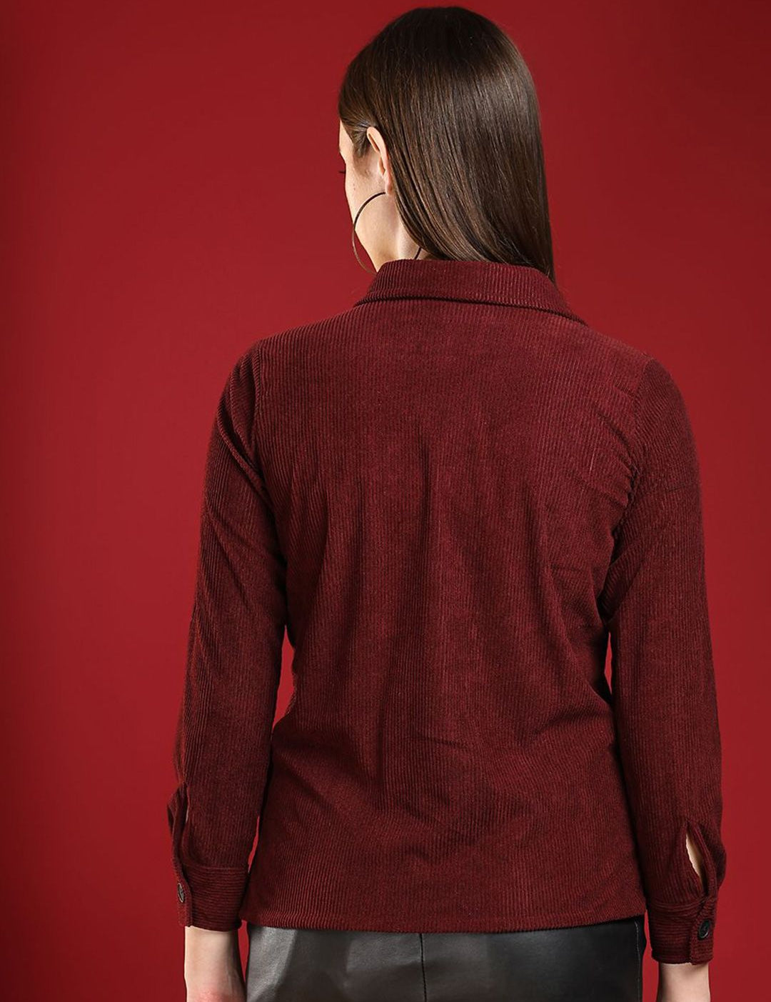 Kotty Women Comfort Casual Shirt