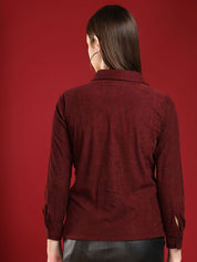 Kotty Women Comfort Casual Shirt