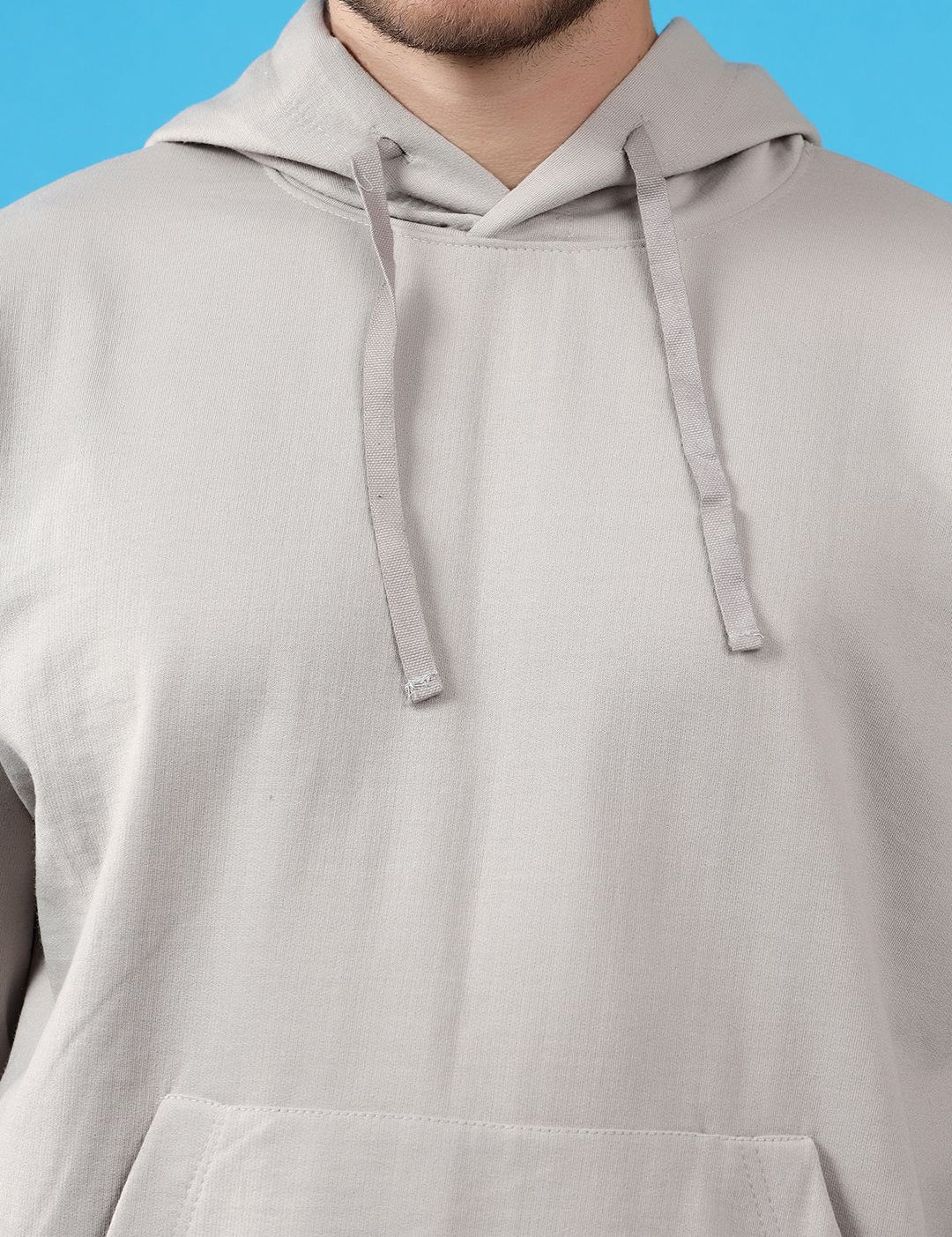 Kotty Men Hooded Sweatshirt