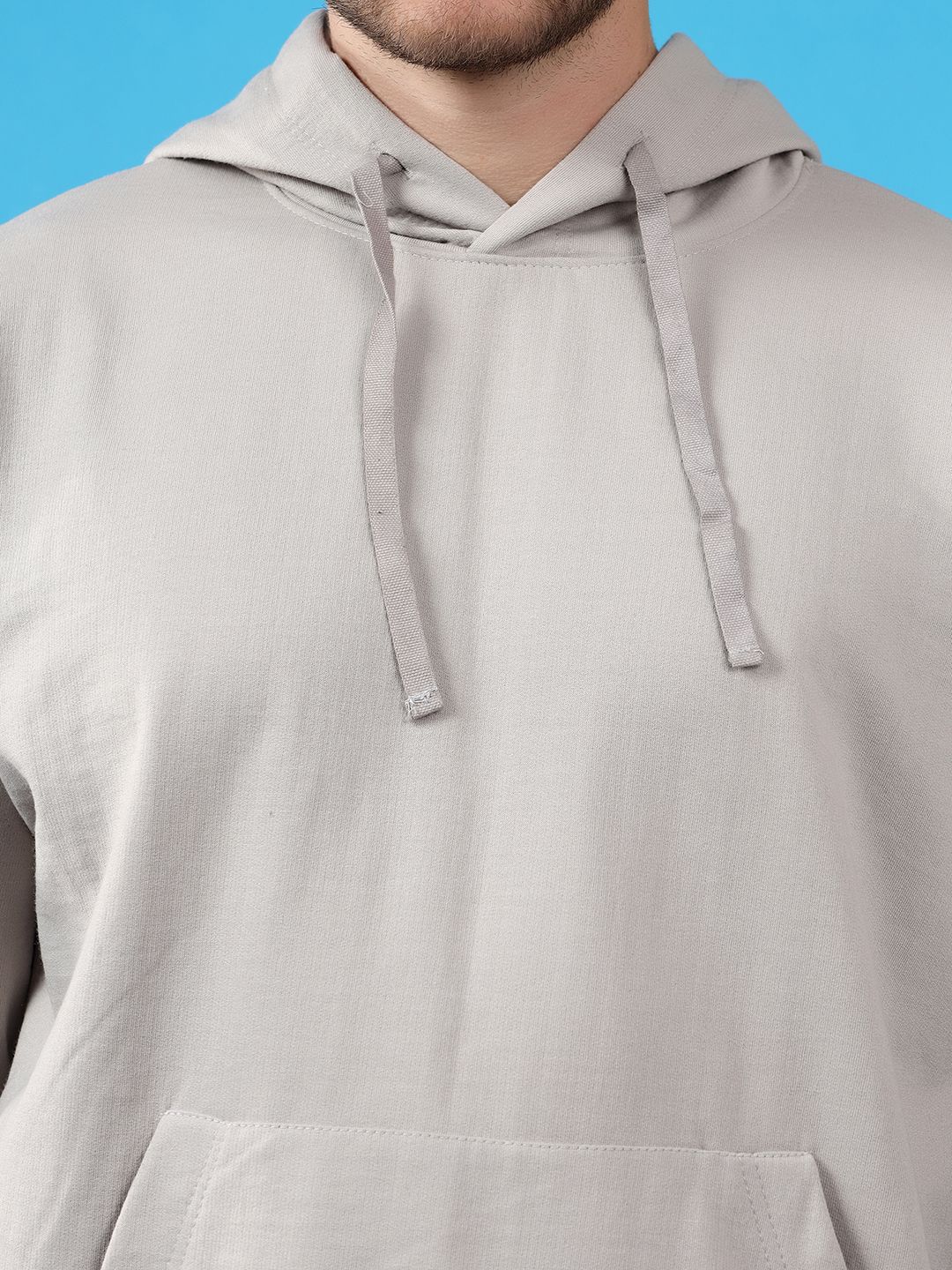 Kotty Men Hooded Sweatshirt