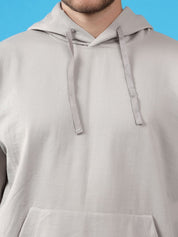 Kotty Men Hooded Sweatshirt