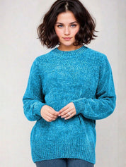 Kotty Women Pullover Sweater