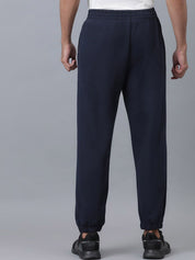 Kotty Men Mid Rise Joggers