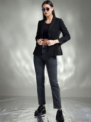 Kotty Women Jean Slim Fit Stretchable Jeans