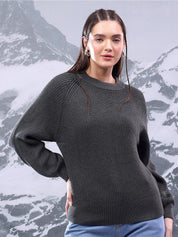 Kotty Women Pullover