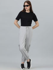 Kotty Women Cotton Relaxed Fit Joggers