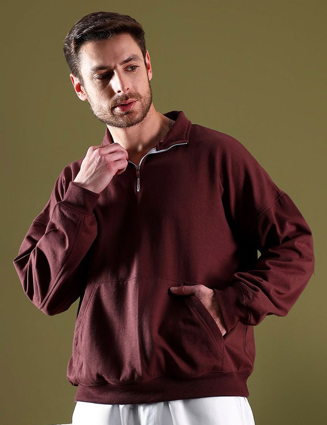 Kotty Men Sweatshirt