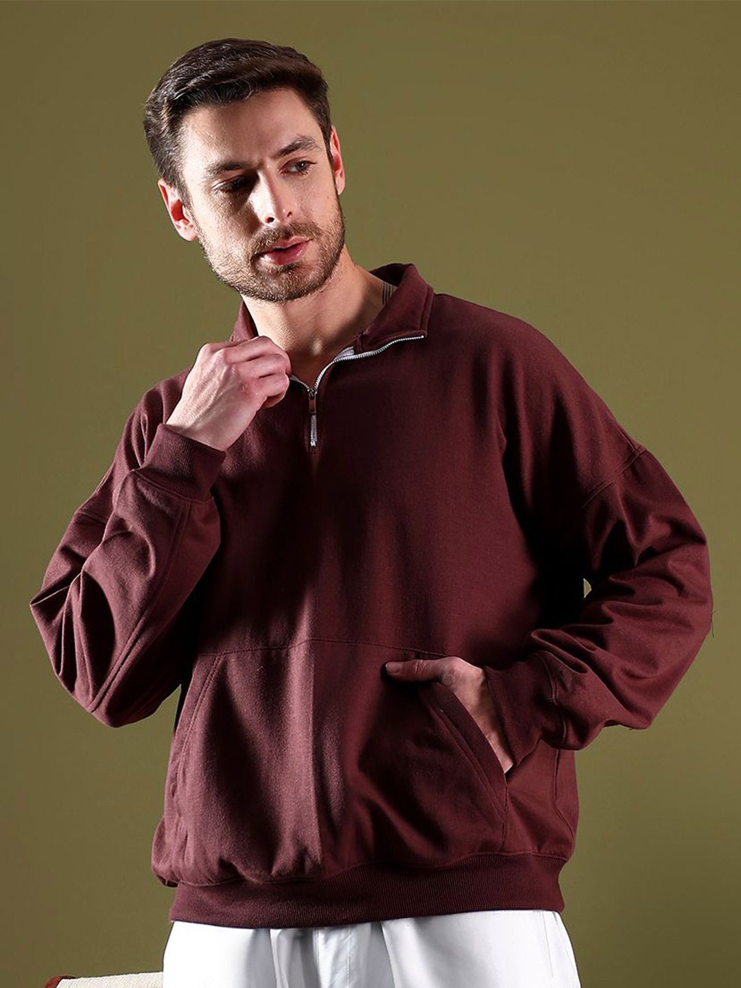 Kotty Men Sweatshirt