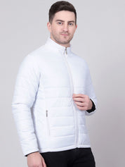 Kotty Men Outdoor Puffer Jacket